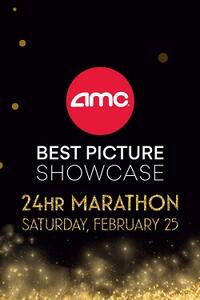 2/25: 24-Hour Best Picture Showcase 2017 Movie Poster