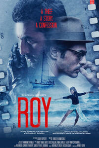 Roy Movie Poster