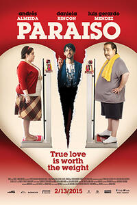 Paraiso Movie Poster