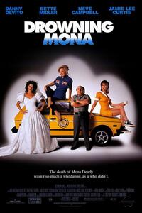 Drowning Mona (2000) Movie Poster