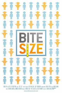 Bite Size Movie Poster