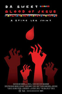 Da Sweet Blood of Jesus Movie Poster