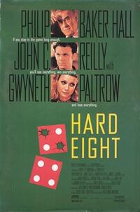 Hard Eight Movie Poster
