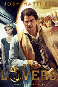 The Lovers (2015) Movie Poster