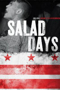 Salad Days: A Decade of Punk in Washington, DC (1980-90) Movie Poster