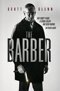 The Barber Movie Poster