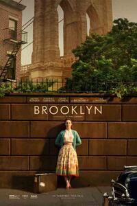 Brooklyn Movie Poster