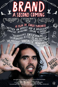 Brand: A Second Coming Movie Poster