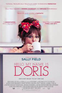 Hello, My Name Is Doris Movie Poster