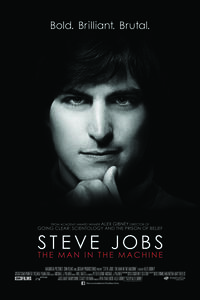 Steve Jobs: The Man In The Machine Movie Poster