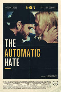 The Automatic Hate Movie Poster
