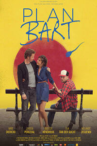 Plan Bart Movie Poster