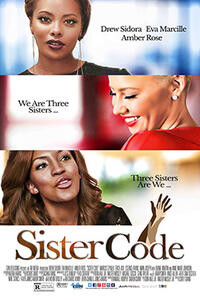 Sister Code Movie Poster