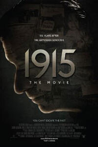 1915 with Discussion Movie Poster