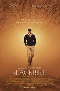 Blackbird (2015) Movie Poster