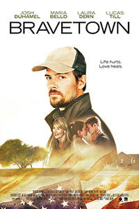 Bravetown Movie Poster