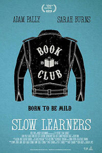 Slow Learners Movie Poster