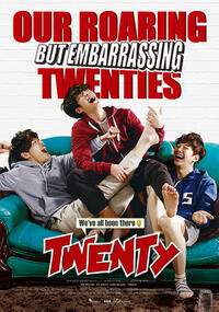 Twenty Movie Poster