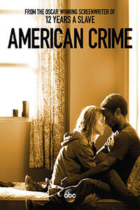 American Crime Tribute Movie Poster