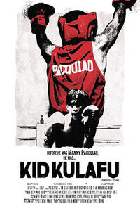 Kid Kulafu Movie Poster