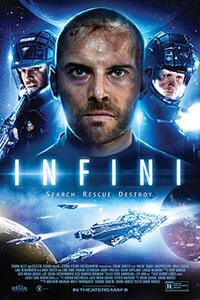 Infini Movie Poster