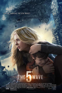 The 5th Wave Movie Poster