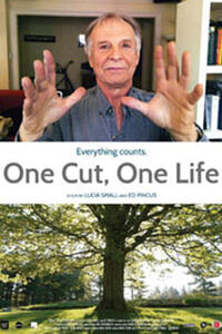 One Cut, One Life Movie Poster