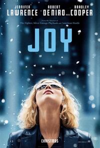 Joy (2015) Movie Poster