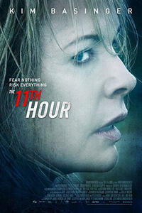 The 11th Hour Movie Poster