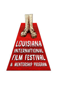 LIFF: Iris Movie Poster