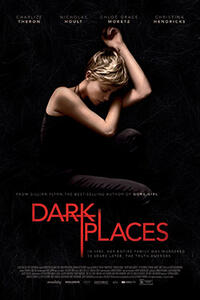 Dark Places Movie Poster