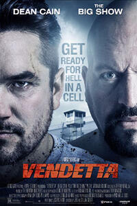 Vendetta Movie Poster