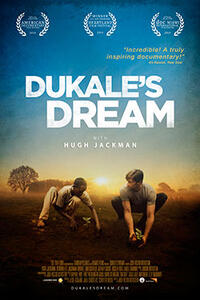 Dukale's Dream Movie Poster