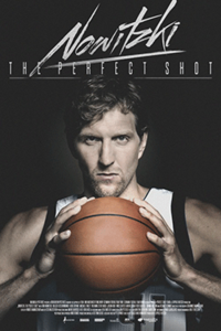 Nowitzki: The Perfect Shot Movie Poster