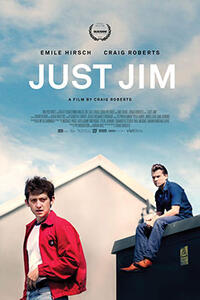 Just Jim Movie Poster