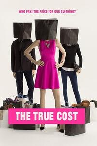 The True Cost Movie Poster