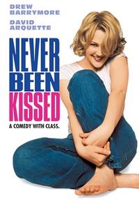 Girlie Night: NEVER BEEN KISSED Movie Poster