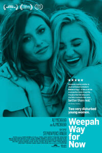 Weepah Way For Now Movie Poster