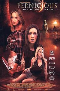 Pernicious (2015) Movie Poster