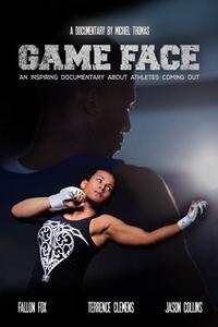 Game Face Movie Poster