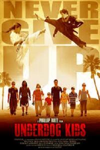 Underdog Kids (2015) Movie Poster