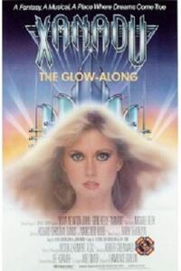 Xanadu: The Glow-Along Movie Poster