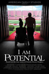 I Am Potential Movie Poster