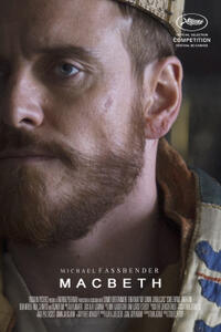 Macbeth (2015) Movie Poster