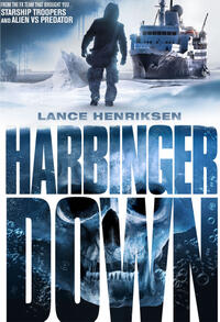 Harbinger Down Movie Poster
