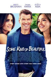 Some Kind of Beautiful Movie Poster