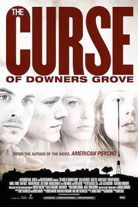 The Curse of Downers Grove Movie Poster