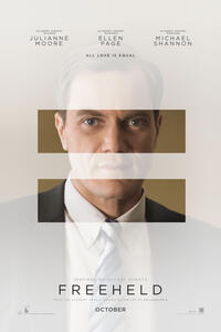 New Movie Movie Poster