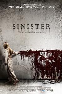 Sinister 2 Presents: Sinister Movie Poster