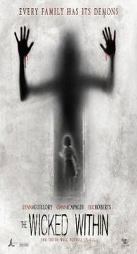 A Wicked Within Movie Poster